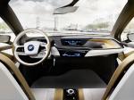 BMW i3 Concept 2011 года